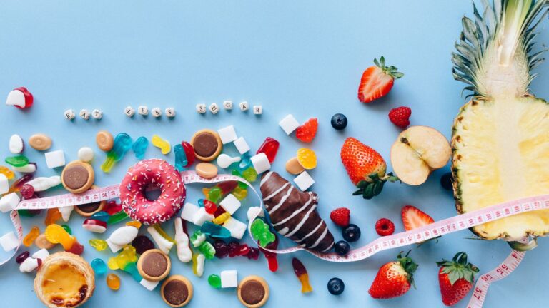 nutrition facts διατροφικη ετικέτα
